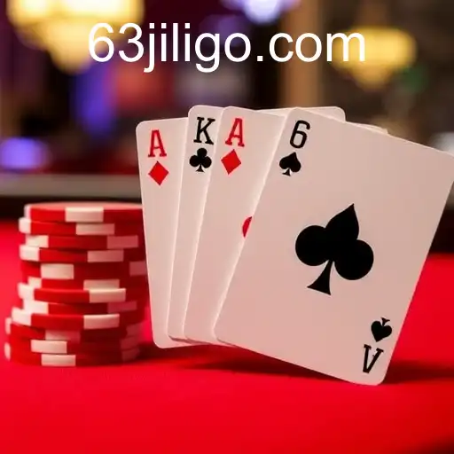 Baccarat Game: Unveiling the Charm of 63jili