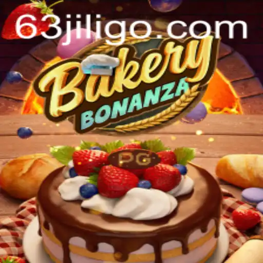 Dive into the Delicious World of BakeryBonanza: A Sweet Journey with 63jili
