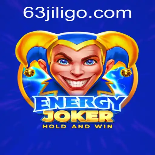 Exploring EnergyJoker: A Comprehensive Look at the Game with '63jili'