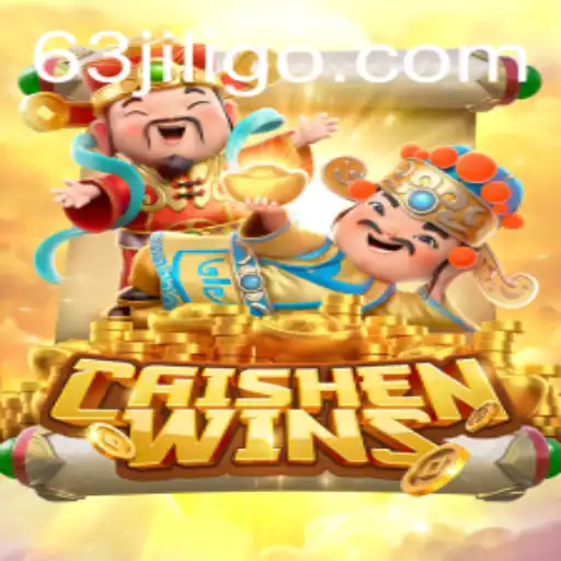 Exploring Caishen Wins: A Modern Slot Game