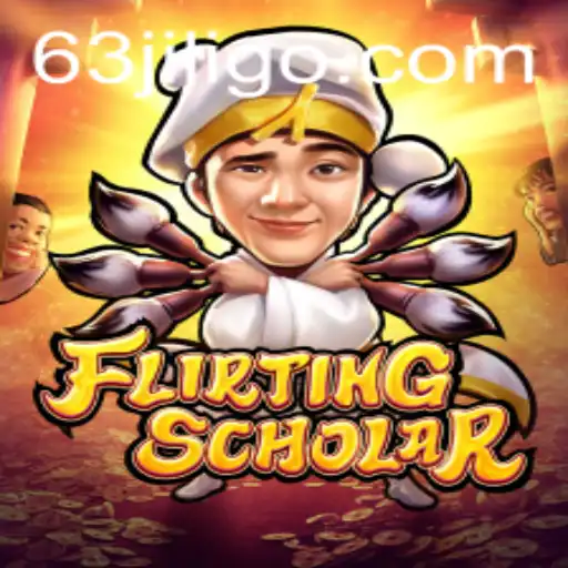 Flirting Scholar: A Captivating Adventure in the World of Strategy and Romance