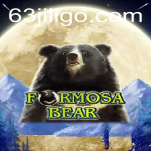 Explore the Enchanting World of FormosaBear: A Captivating Adventure