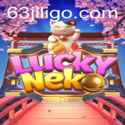 Discovering the Enchantment of LuckyNeko: A Gaming Experience with 63jili