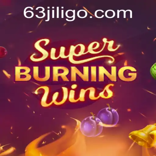 Exploring the Exciting World of SuperBurningWins and the Buzz around 63jili