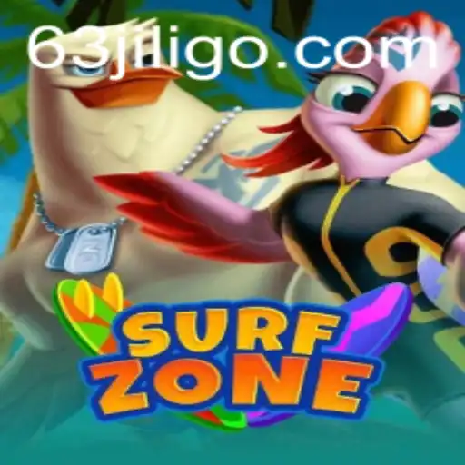 SurfZone: Riding the Waves with a Thrilling Adventure