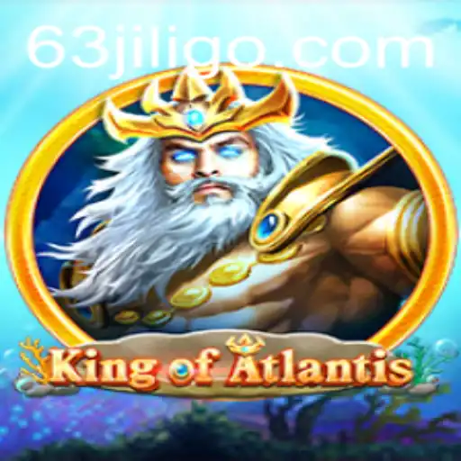 King of Atlantis: Unveiling the Game that Captures the Mysteries of the Deep