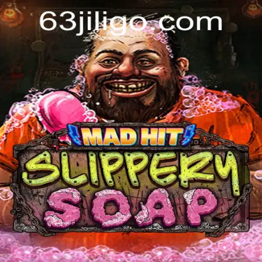 MadHitSlipperySoap: Dive into the Exciting World of Soap-Wielding Adventures