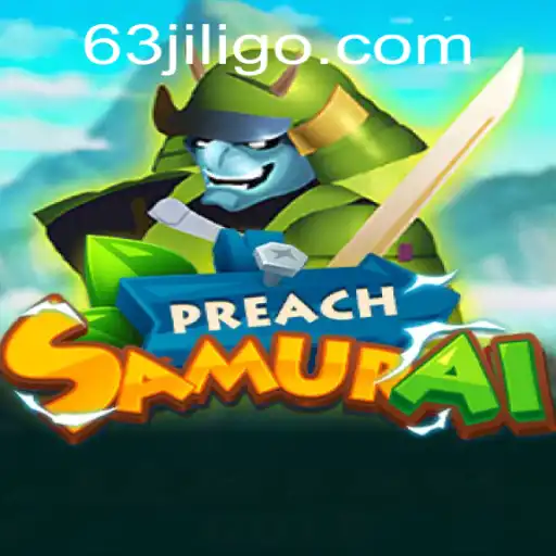 Unveiling the Saga of PreachSamurai: A Journey Interwoven with 63jili